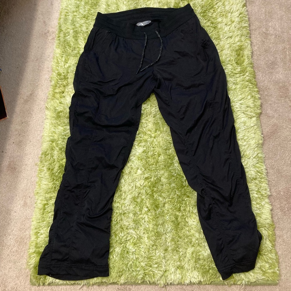 North Face Large